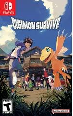 Digimon Survive